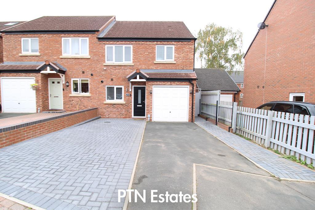 Main image of property: Guardians Walk, Wordsley