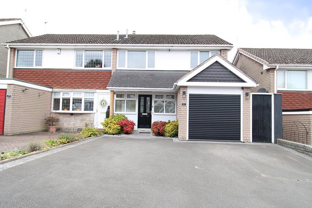 Main image of property: Grayling Road, Stourbridge