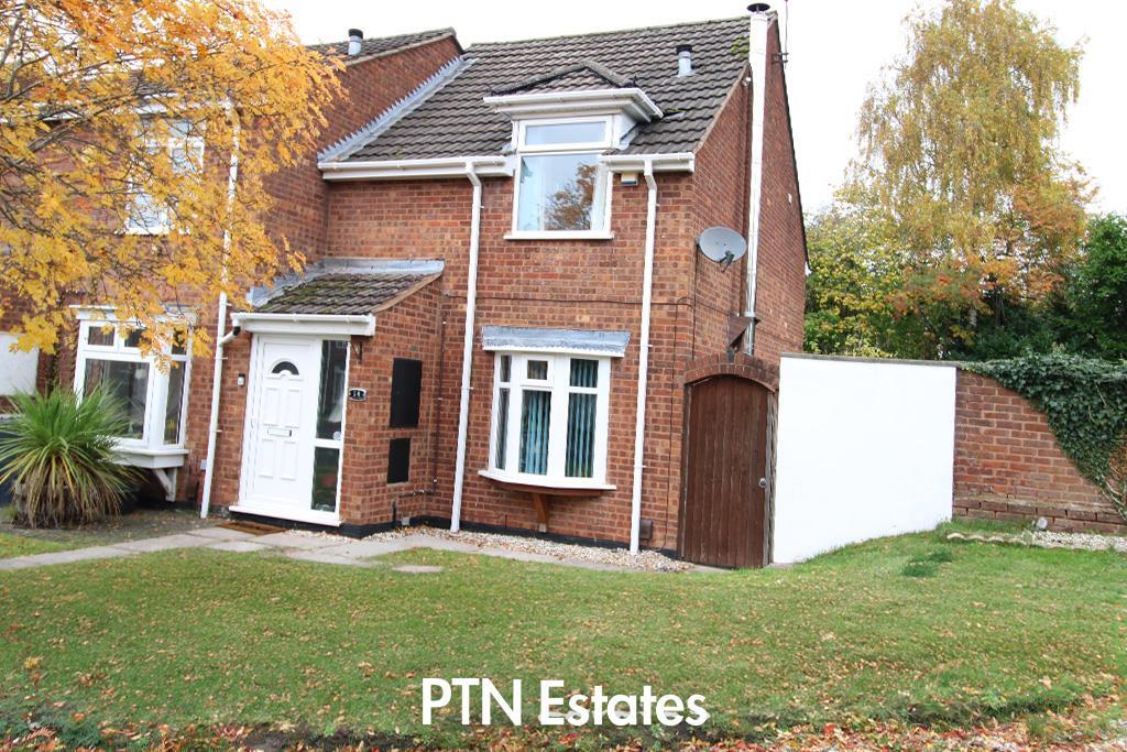 Main image of property: Monkswell Close, Brierley Hill