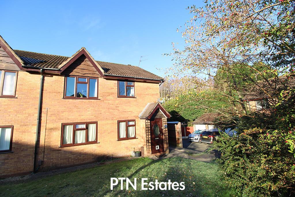 Main image of property: Lakeside Court, Brierley Hill