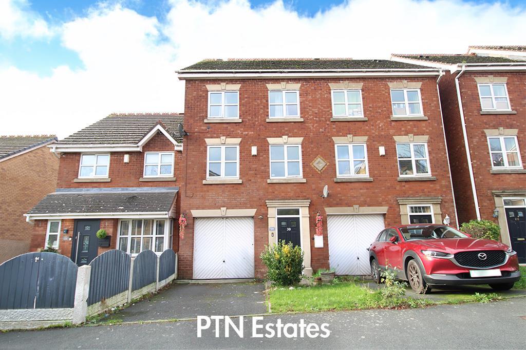 Main image of property: Malthouse Drive, Dudley