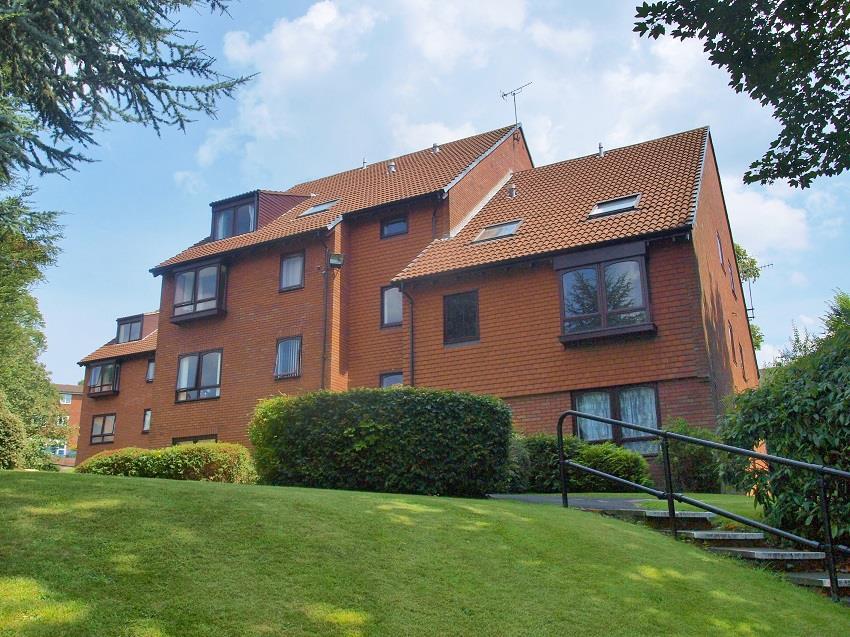 Main image of property: Moncrieffe Close, Dudley