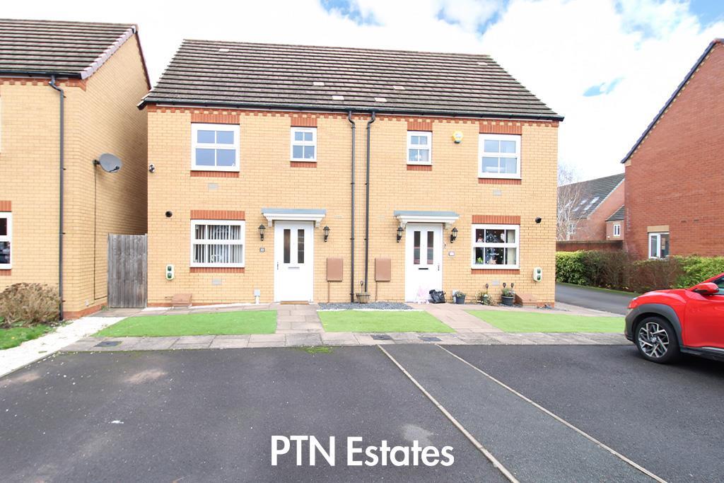 Main image of property: Brythill Drive, Brierley Hill