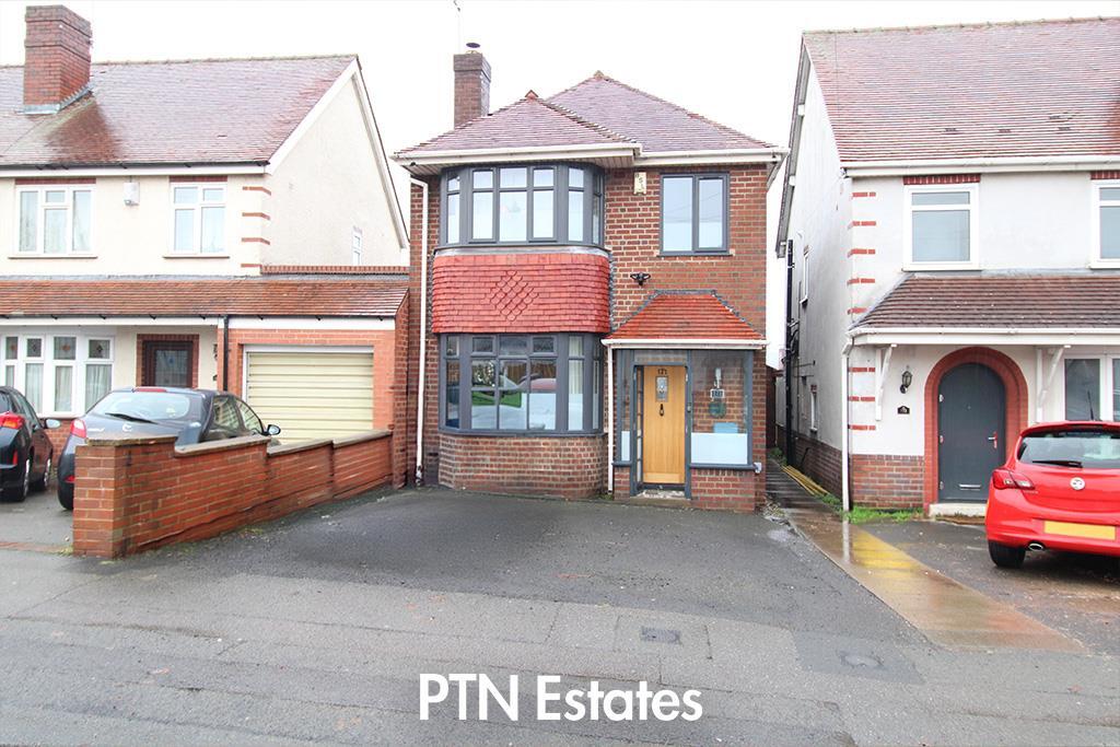 Main image of property: Cradley Road, Dudley