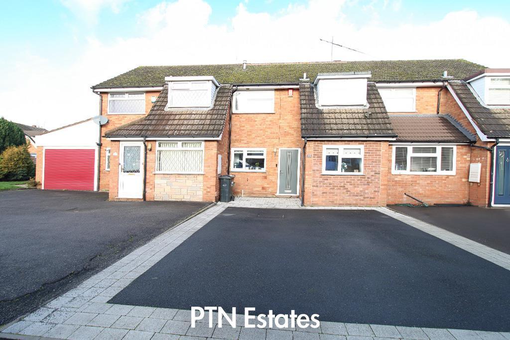 Main image of property: Courtland Road, Kingswinford