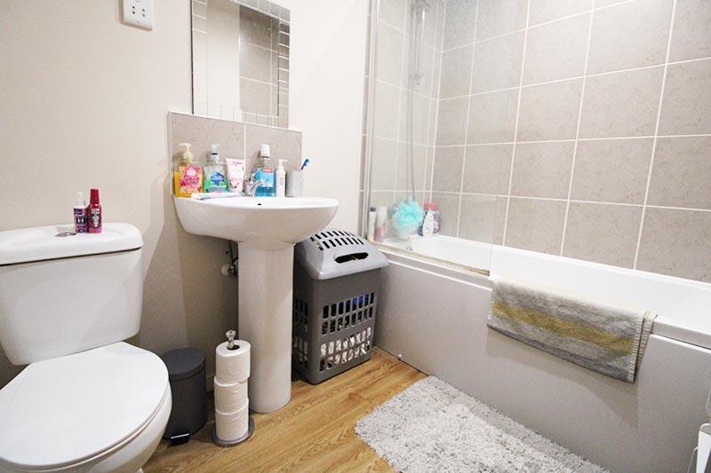 1 bedroom apartment for sale in High Street, Kingswinford, DY6