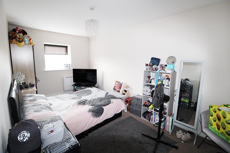 1 bedroom apartment for sale in High Street, Kingswinford, DY6