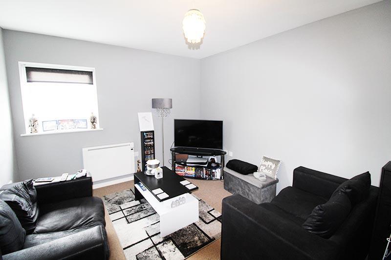 1 bedroom apartment for sale in High Street, Kingswinford, DY6