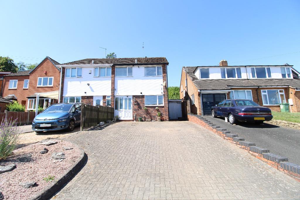 Main image of property: Mount Pleasant, Kingswinford
