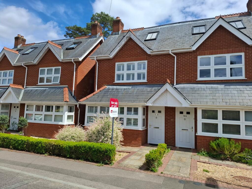 Main image of property: Forest Road, Liss, Hampshire