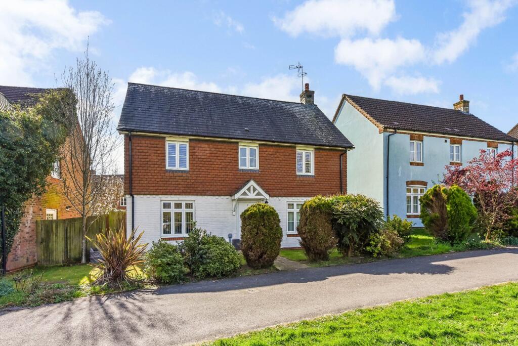Main image of property: Crafts Lane, Petersfield, Hampshire