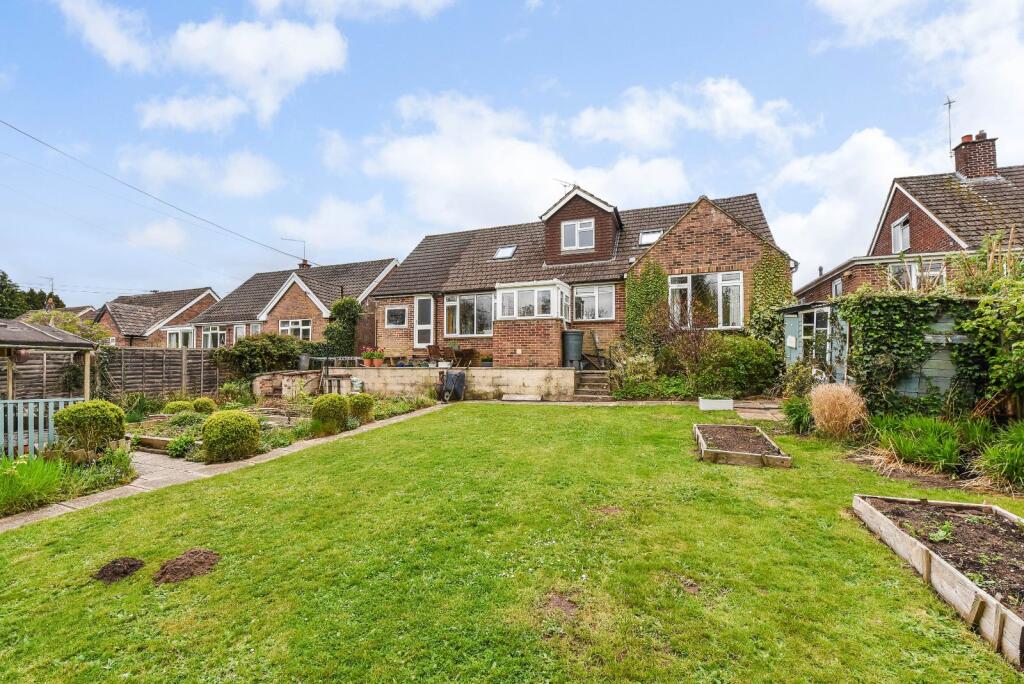 Main image of property: Riverside Close, Liss, Hampshire