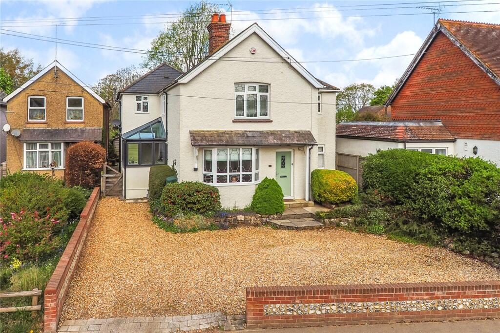 Main image of property: Andlers Ash Road, Liss, Hampshire