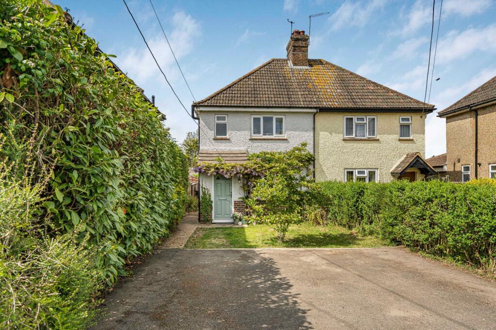 Main image of property: Andlers Ash Road, Liss, Hampshire