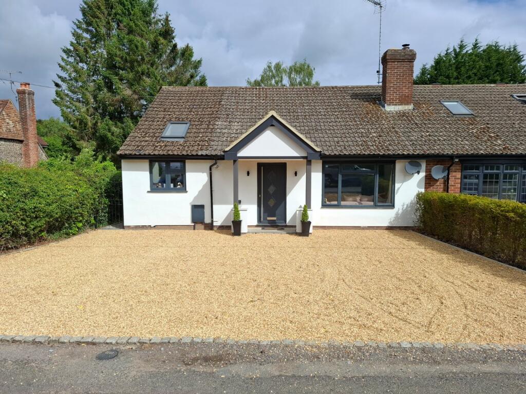 Main image of property: Mint Road, Liss, Hampshire
