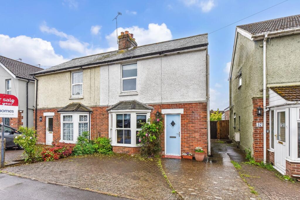 Main image of property: Noreuil Road, Petersfield, Hampshire