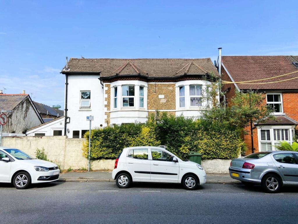 Main image of property: Charles Street, Petersfield, Hampshire