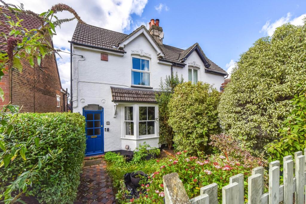 Main image of property: Tilmore Road, Petersfield, Hampshire