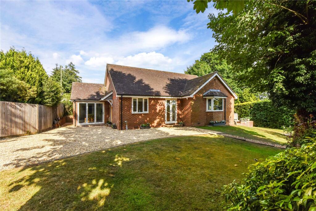 Main image of property: Bell Hill, Petersfield