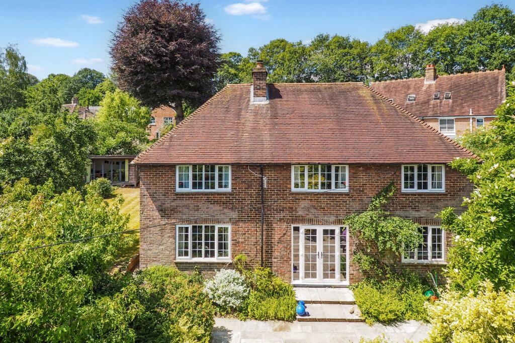 Main image of property: Inmans Lane, Petersfield, Hampshire