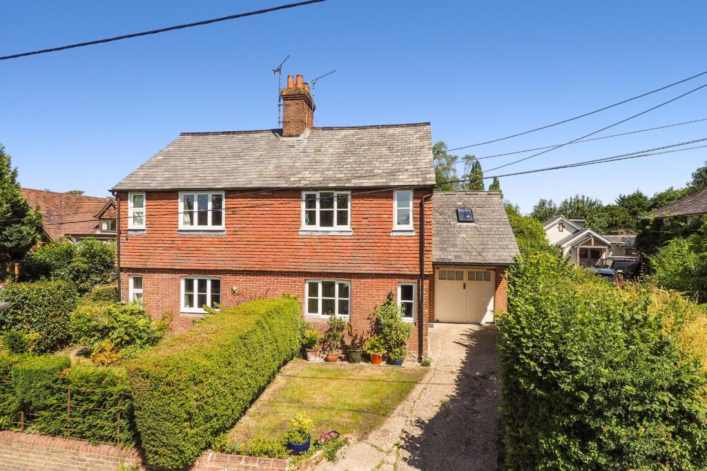 Main image of property: Pococks Lane, Hawkley, Liss, Hampshire