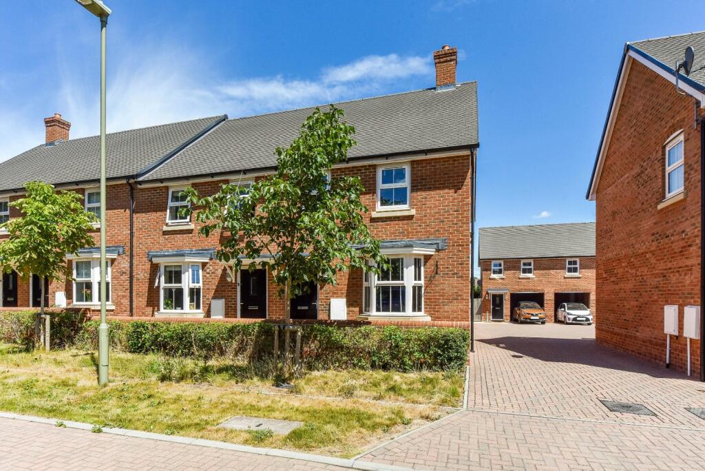 Main image of property: Cowslip Drive, Petersfield, Hampshire