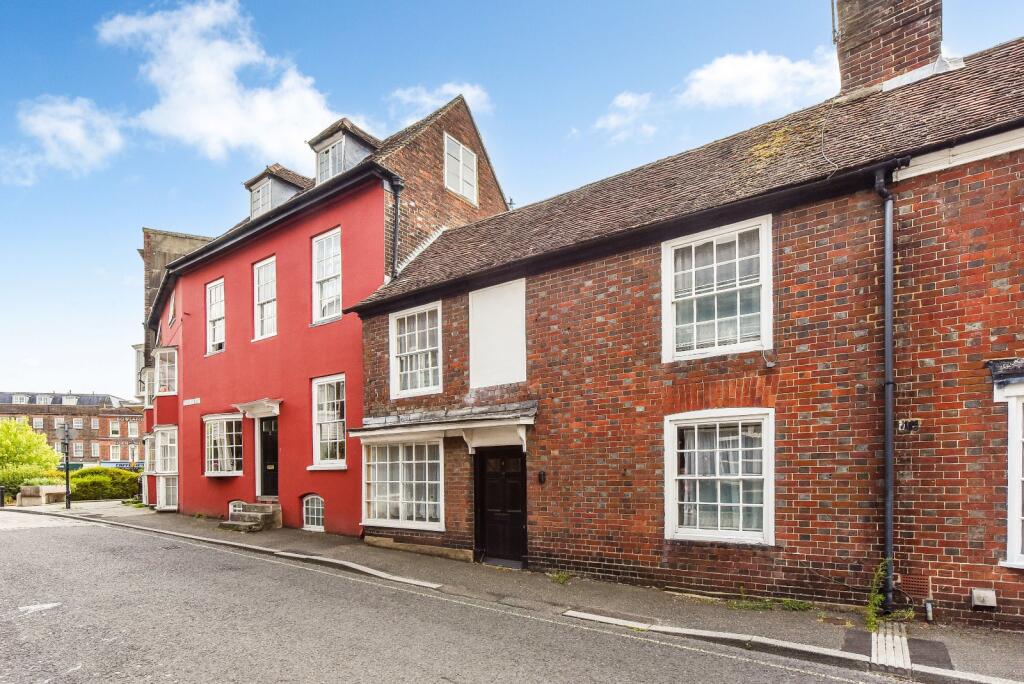 Main image of property: Sheep Street, Petersfield, Hampshire