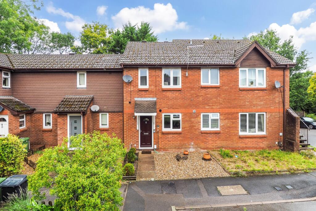 Main image of property: Dukes Close, Petersfield, Hampshire