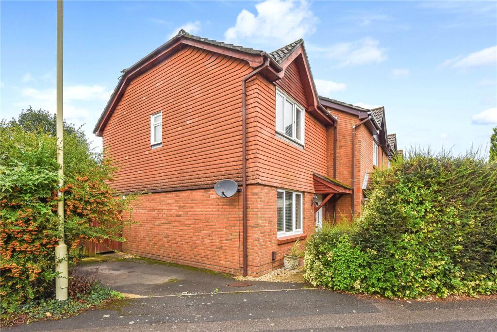Main image of property: Kings Road, Petersfield