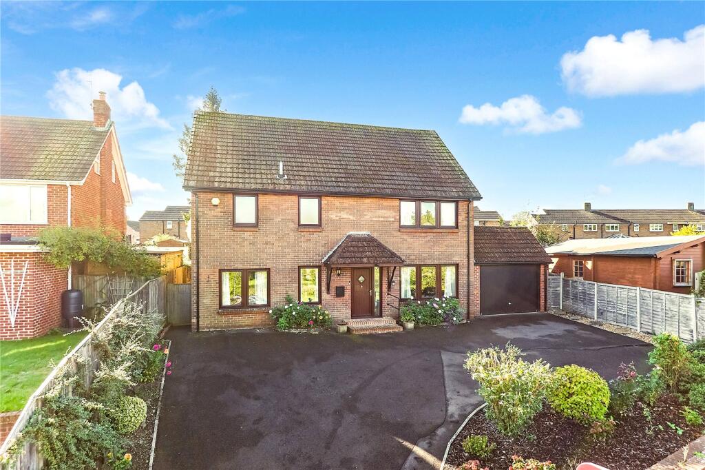Main image of property: Winchester Road, Petersfield, Hampshire