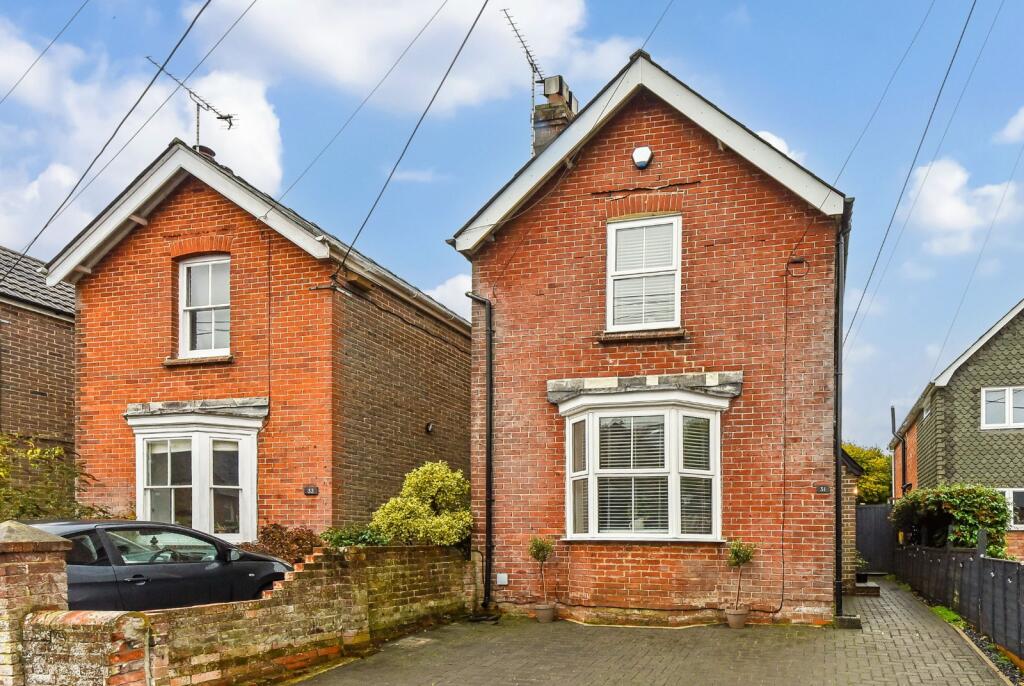 Main image of property: Rushes Road, Petersfield, Hampshire
