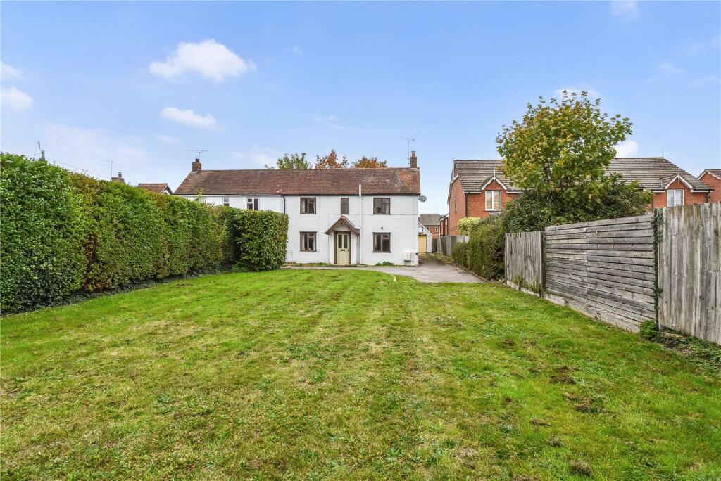 Main image of property: Hill Brow Road, Liss, Hampshire