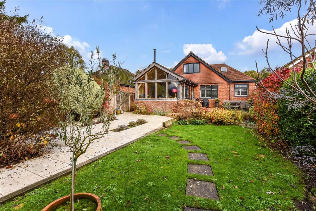Main image of property: Stanton Road, Petersfield, Hampshire