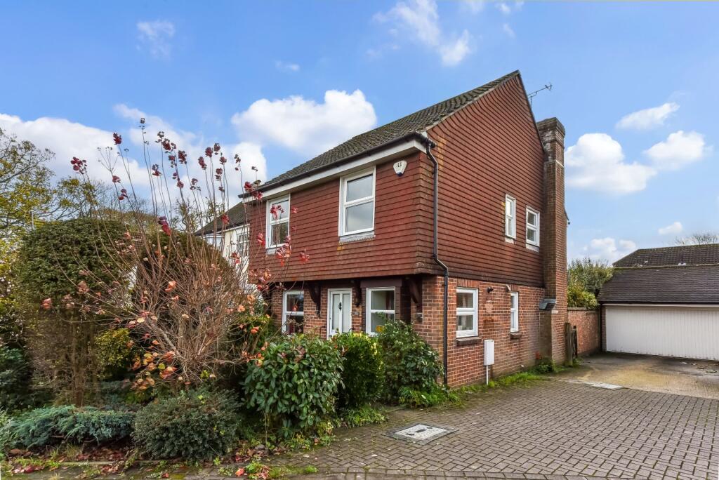 Main image of property: Grenehurst Way, Petersfield, Hampshire