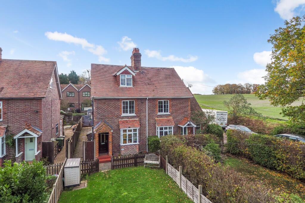 Main image of property: Benhams Lane, Greatham, Liss, Hampshire