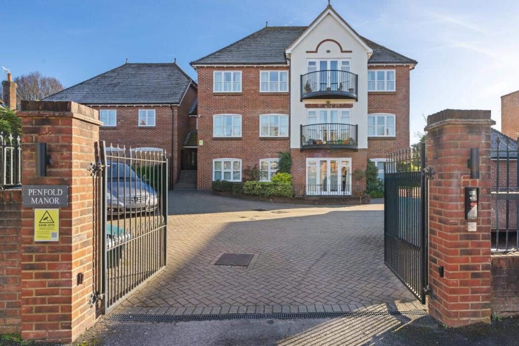 Main image of property: High Street, Haslemere, Surrey