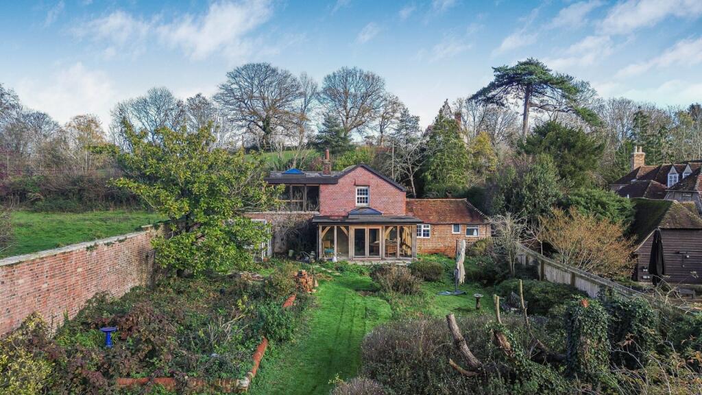 Main image of property: Steep, Petersfield, Hampshire