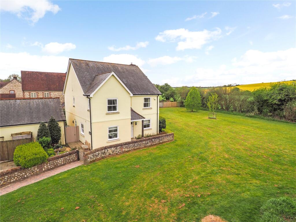Main image of property: The Green, East Meon, Petersfield, Hampshire