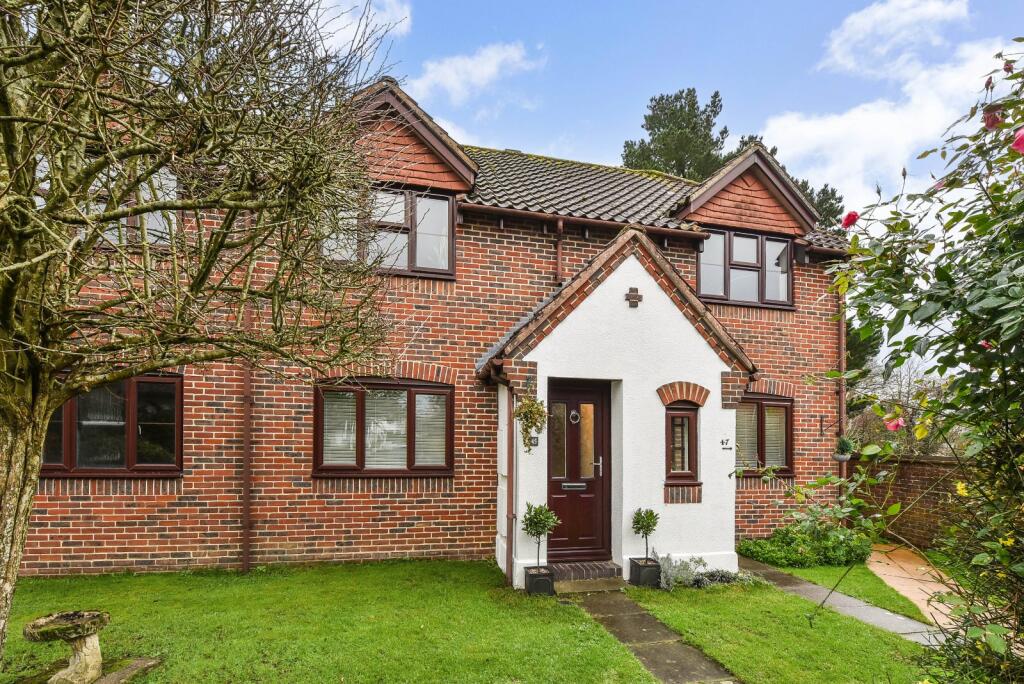 Main image of property: Grenehurst Way, Petersfield, Hampshire