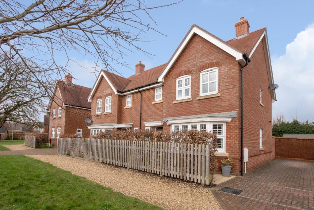 Main image of property: Drove Road, Petersfield, Hampshire