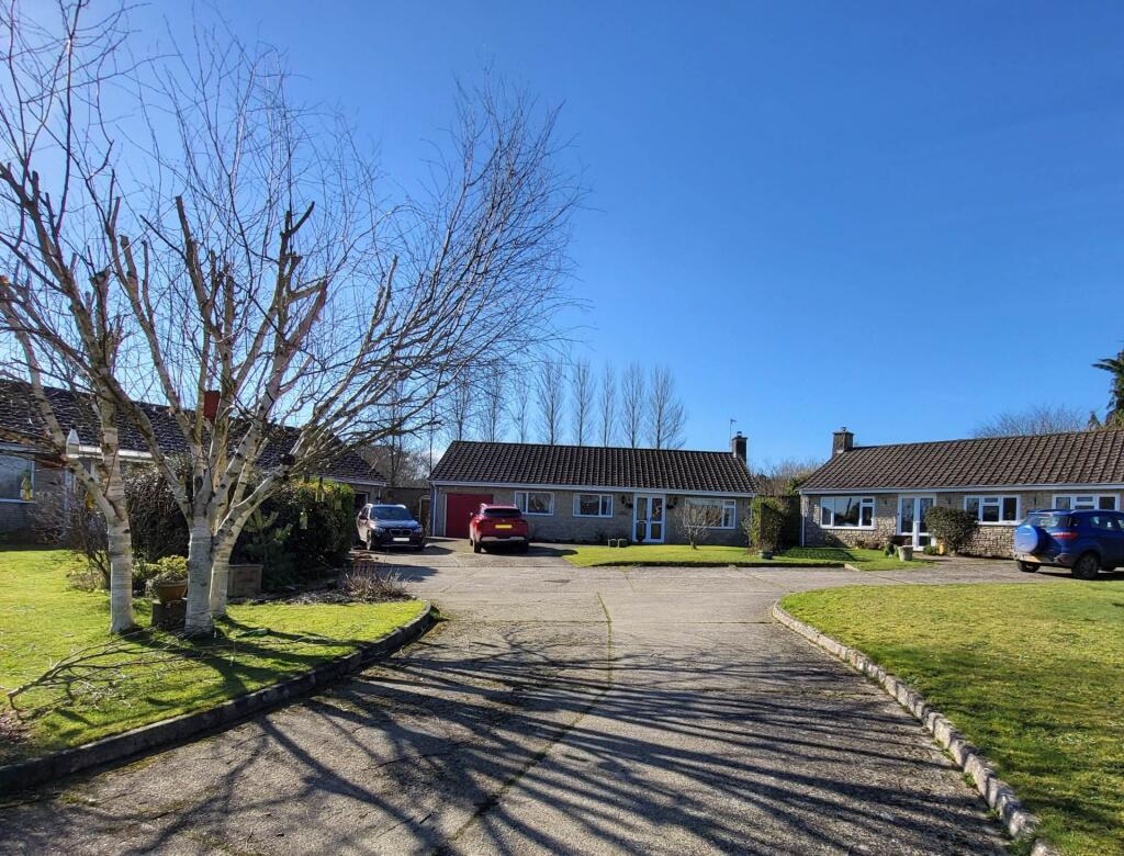 Main image of property: Chard Street, Thorncombe, Dorset