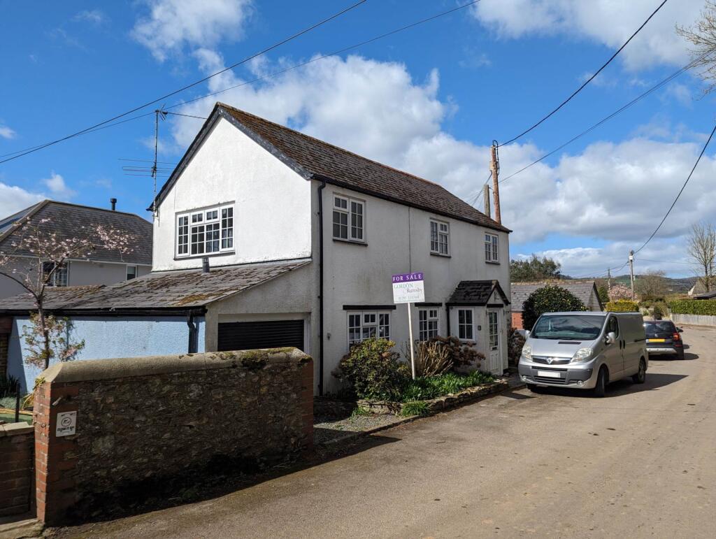 Main image of property: Station Rd, Colyton, Devon
