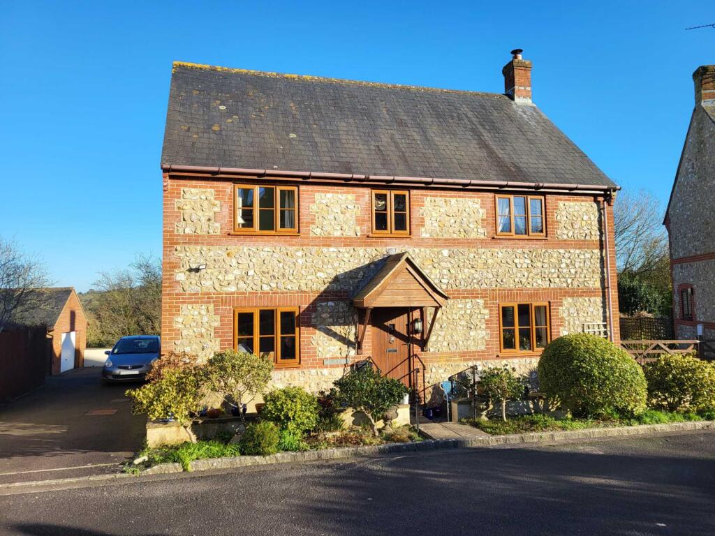 Main image of property: Orchard Lane, Thorncombe, Dorset