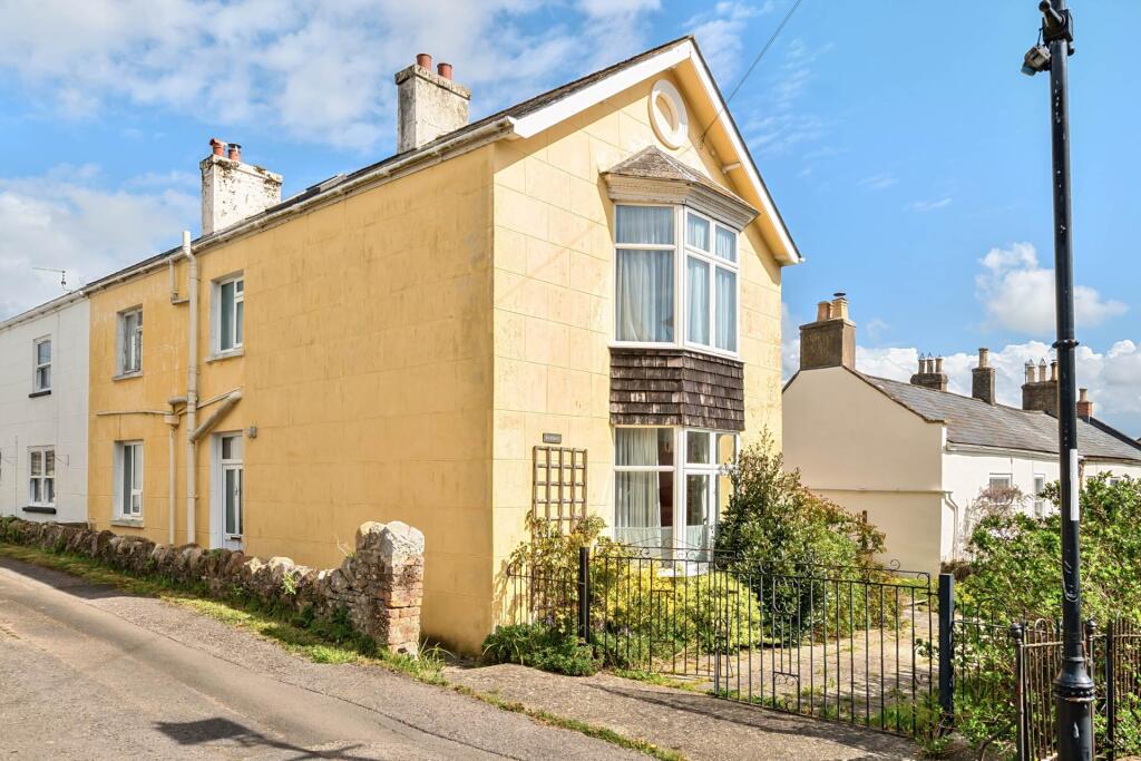 Main image of property: The Street, Charmouth