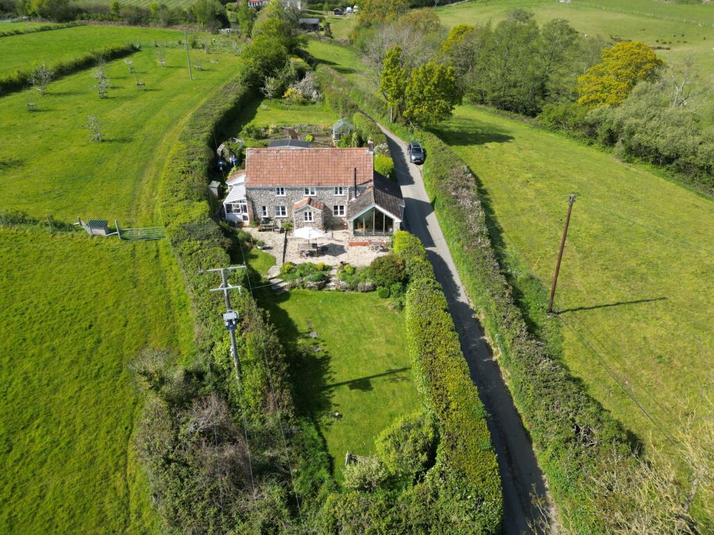 Main image of property: Wootton Fitzpaine, Bridport, Dorset