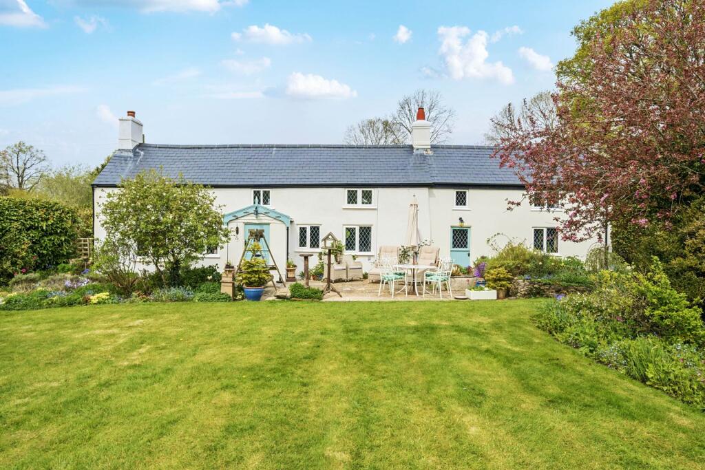 Main image of property: Knights Lane, All Saints, Axminster