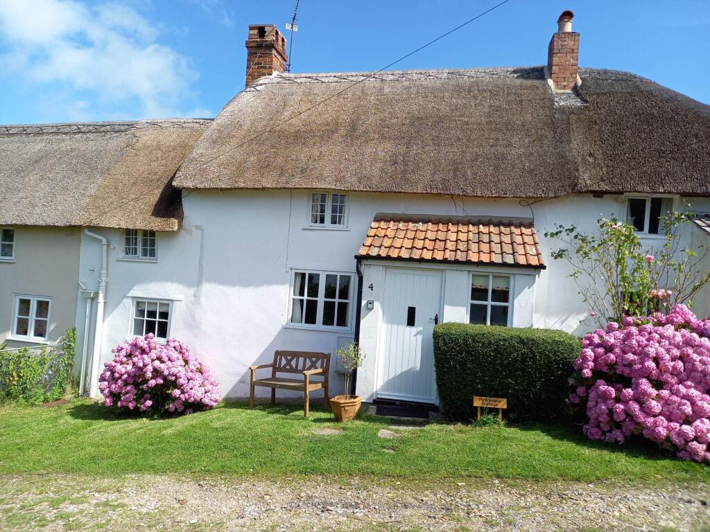 Main image of property: Hewood, Thorncombe, Dorset