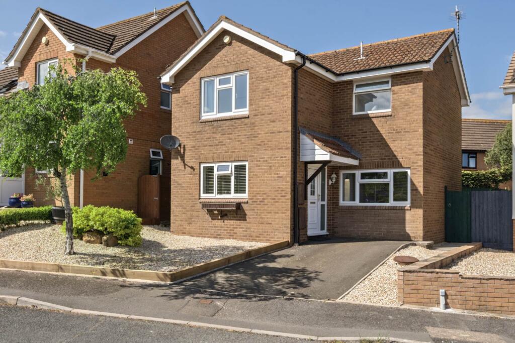 Main image of property: Foxglove Road, Seaton, Devon