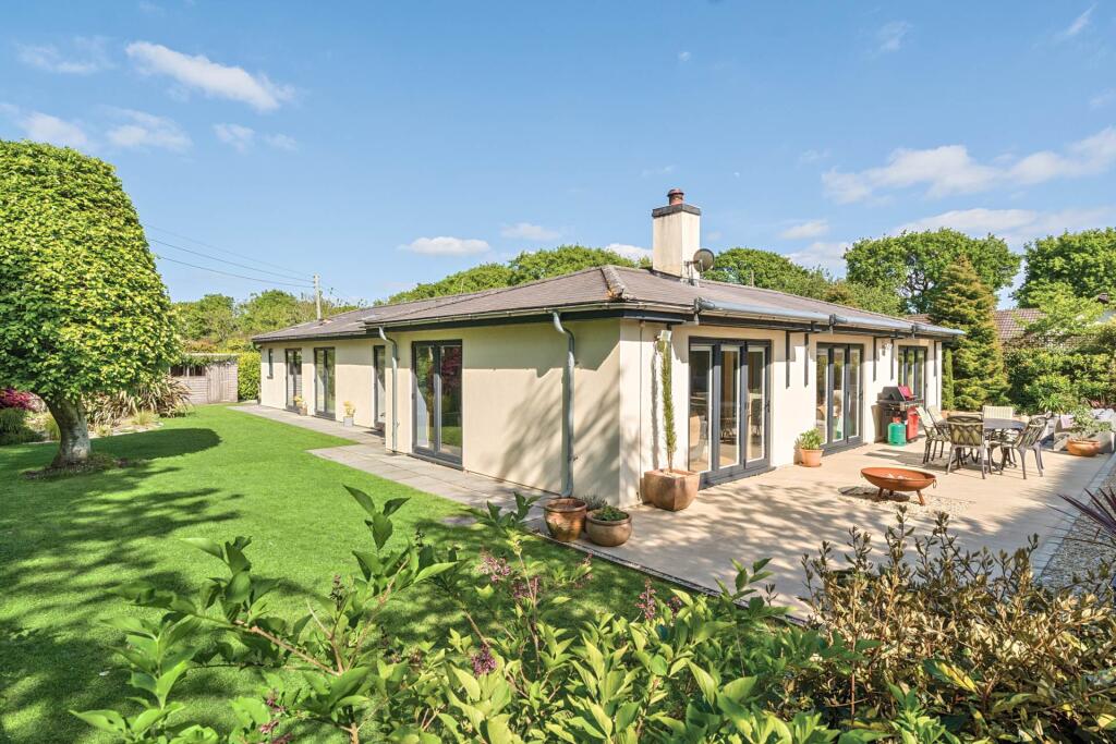 Main image of property: Green Lane, Raymonds Hill, Axminster