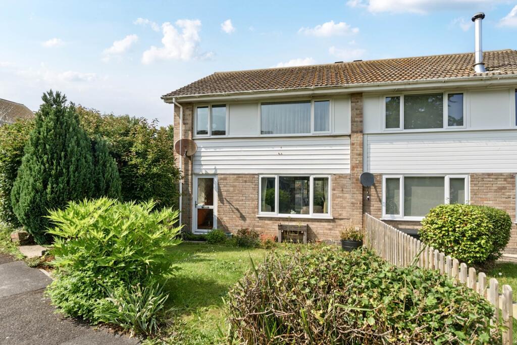 Main image of property: Summersby Close, Seaton. Devon